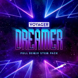 ‘Dreamer’ Remix and Creator Pack