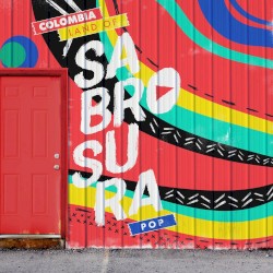 Sabrosura (pop)