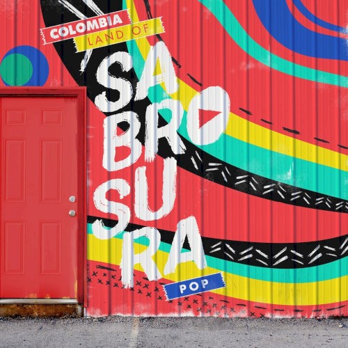 Sabrosura (pop)