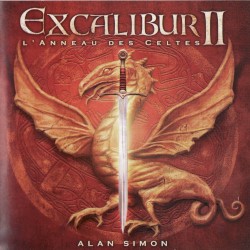 Excalibur II: L'Anneau des Celtes