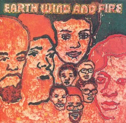 Earth, Wind and Fire