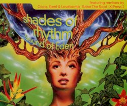 Sound Of Eden
