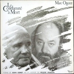 Jean Genet : Le Condamné à mort