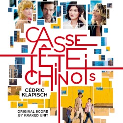 Casse-tête chinois: Original Score