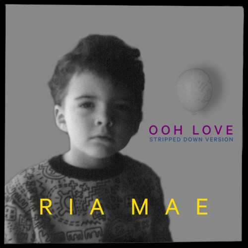 Ooh Love (Stripped Down)