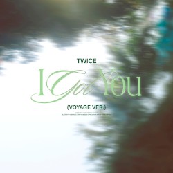 I GOT YOU (voyage version)