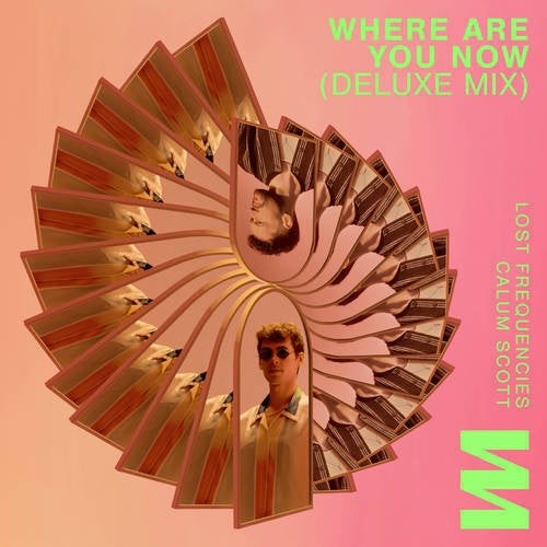 Where Are You Now (Deluxe extended remix)
