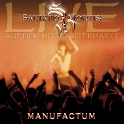 Manufactum I (Live)