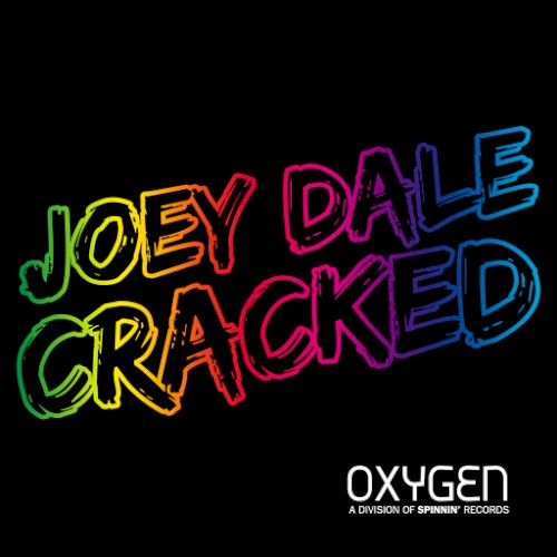 Cracked (radio edit)