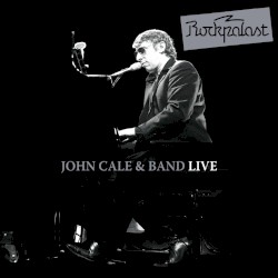 Live At Rockpalast (Live at Zeche Bochum 06.03.1983 & at Grugahalle Essen 13./14.10.1984)