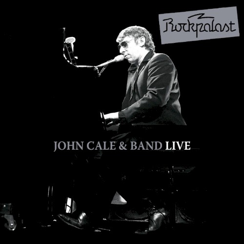Live At Rockpalast (Live at Zeche Bochum 06.03.1983 & at Grugahalle Essen 13./14.10.1984)