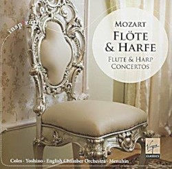 Flöte & Harfe