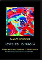 Dante’s Inferno