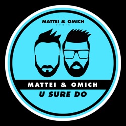 U Sure Do (Re-Tide & Steff Daxx Remix)