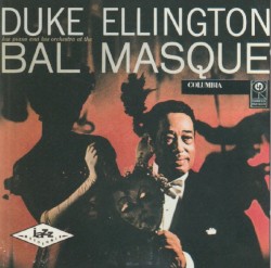 Bal Masque