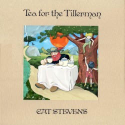 Tea for the Tillerman (Super Deluxe)