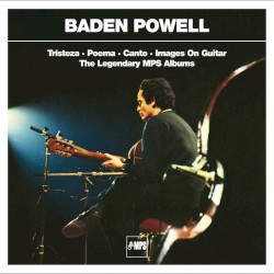Tristeza / Poema / Canto / Images on Guitar