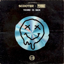 Techno Is Back (The Mixes)
