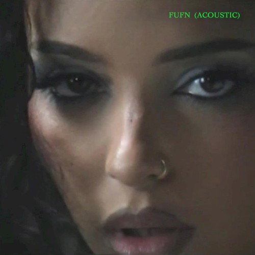 FUFN (Fuck You for Now) (acoustic)
