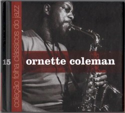Coleção Folha clássicos do jazz, Volume 15