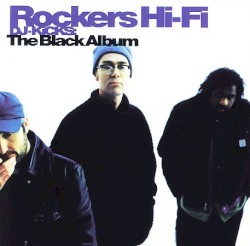 The Black Album
