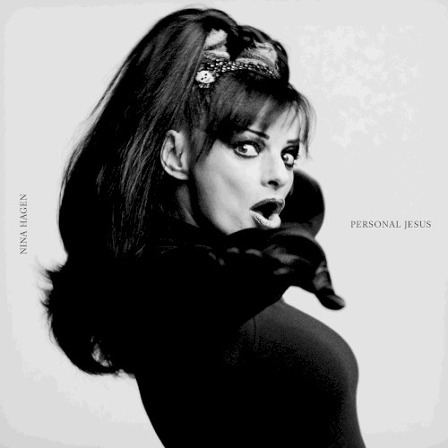 Personal Jesus: 15th Anniversary Edition