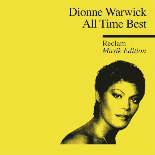 All Time Best (Reclam Musik Edition 34)