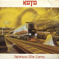 Japanese War Game (remix)