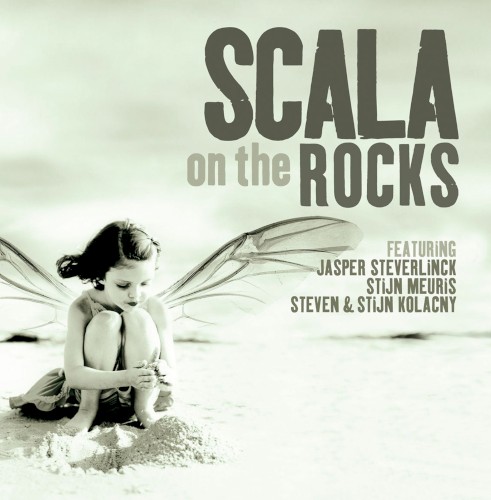 Scala on the Rocks