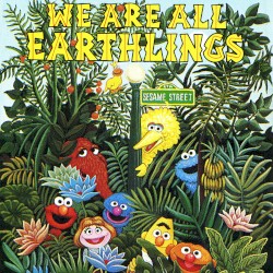 We Are All Earthlings, Vol. 2
