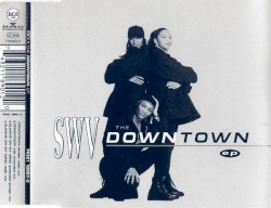 The Downtown EP