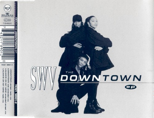 The Downtown EP