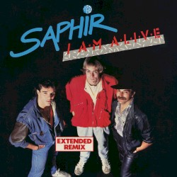 I Am Alive (extended remix)