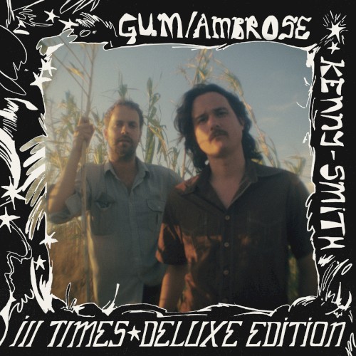 Ill Times (deluxe edition)