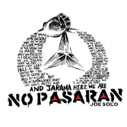 No Pasaran: Special Edition