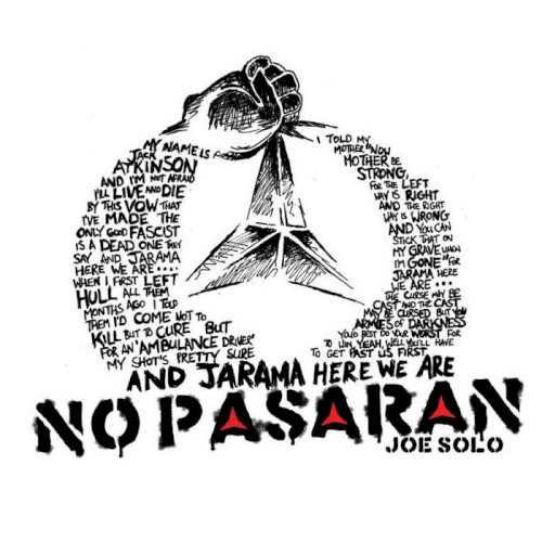 No Pasaran: Special Edition