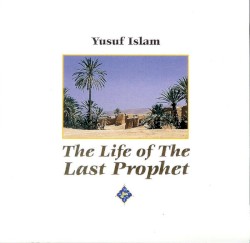 The Life of the Last Prophet (bonus disc)