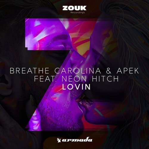 Lovin (extended mix)