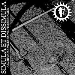 Simula et dissimula: Archivio Concessione Fearbringer