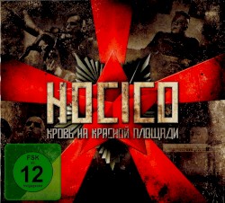 Blood on the Red Square (Live in Russia)
