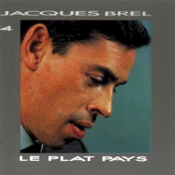 Intégrale Grand Jacques, Volume 4 : Le Plat Pays