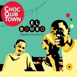 El bombo