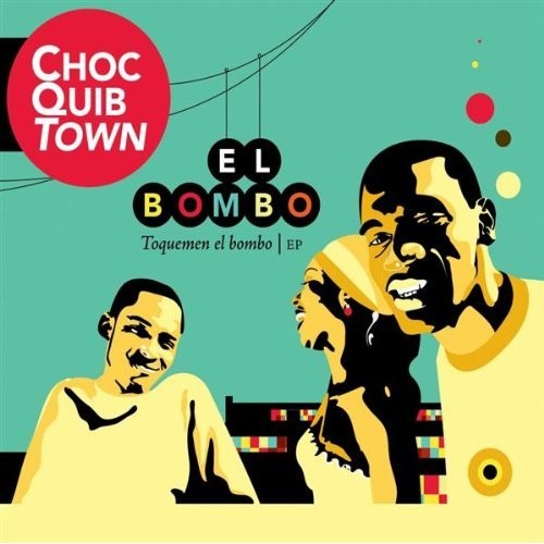 El bombo