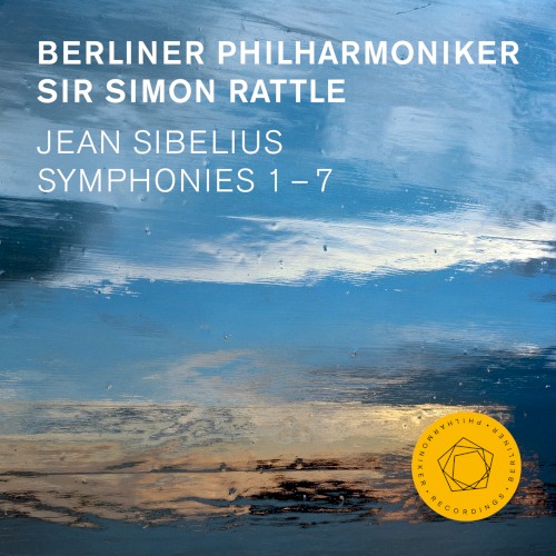 Jean Sibelius Symphonies 1-7
