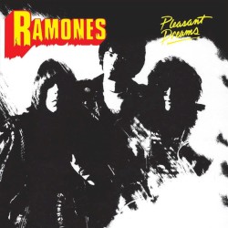 Pleasant Dreams (The New York mixes)