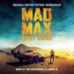 Mad Max: Fury Road