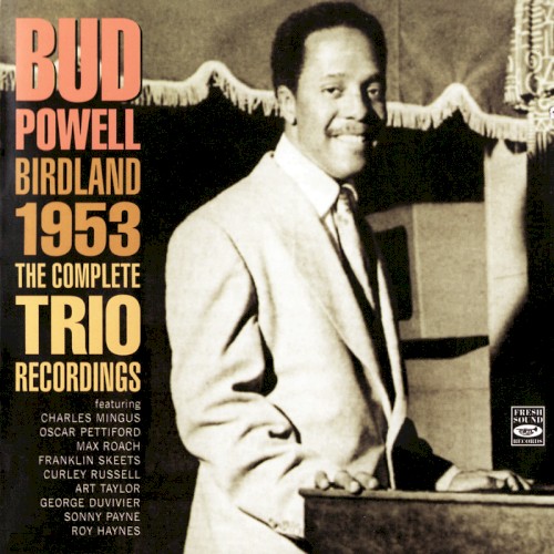 Birdland 53'