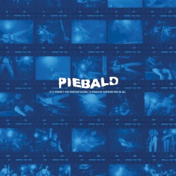 If It Weren't for Venetian Blinds, It Would Be Curtains for Us All (Deluxe Edition)