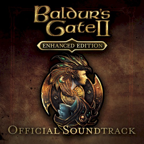 Baldur’s Gate II: Enhanced Edition Official Soundtrack