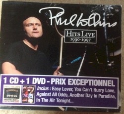 Hits Live 1990–1997